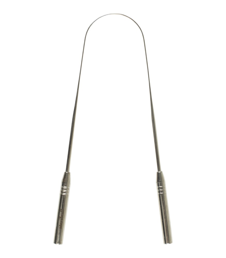 Steriball &Ccedil;elik Dil Temizleyicisi