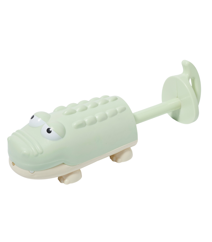 Sunnylife Su Tabancası // Crocodile