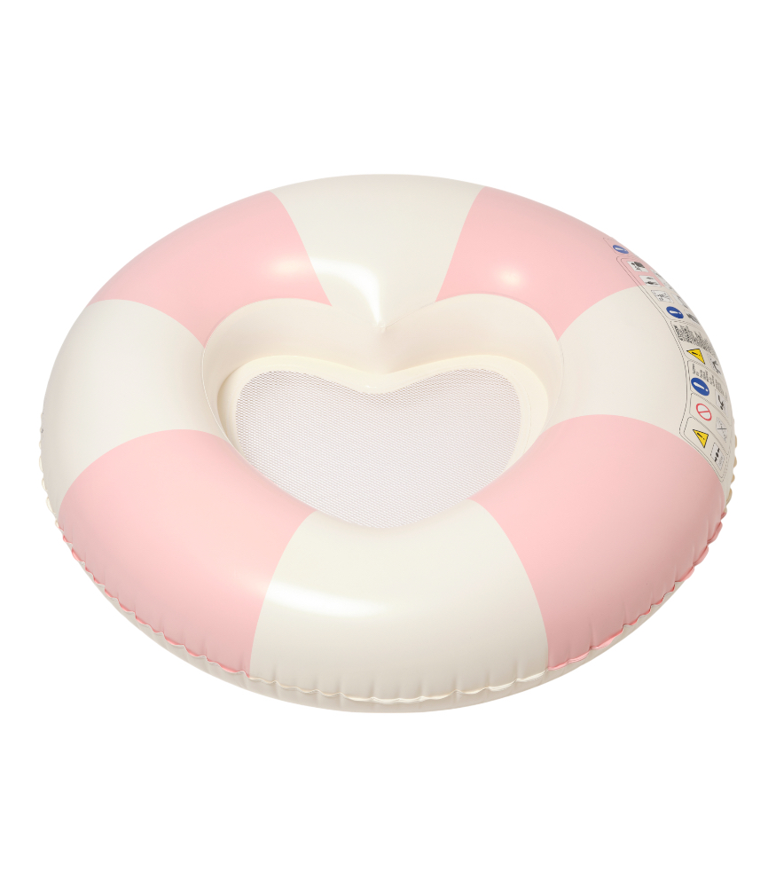 Sunnylife Luxe Pool Ring Şişme Halka // Stole My Heart