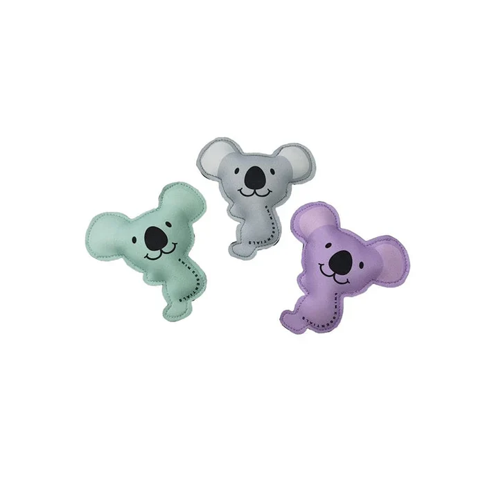 Swim Essentials Kum Dolgulu Dalış Oyuncak Set (3 Adet) // Koala