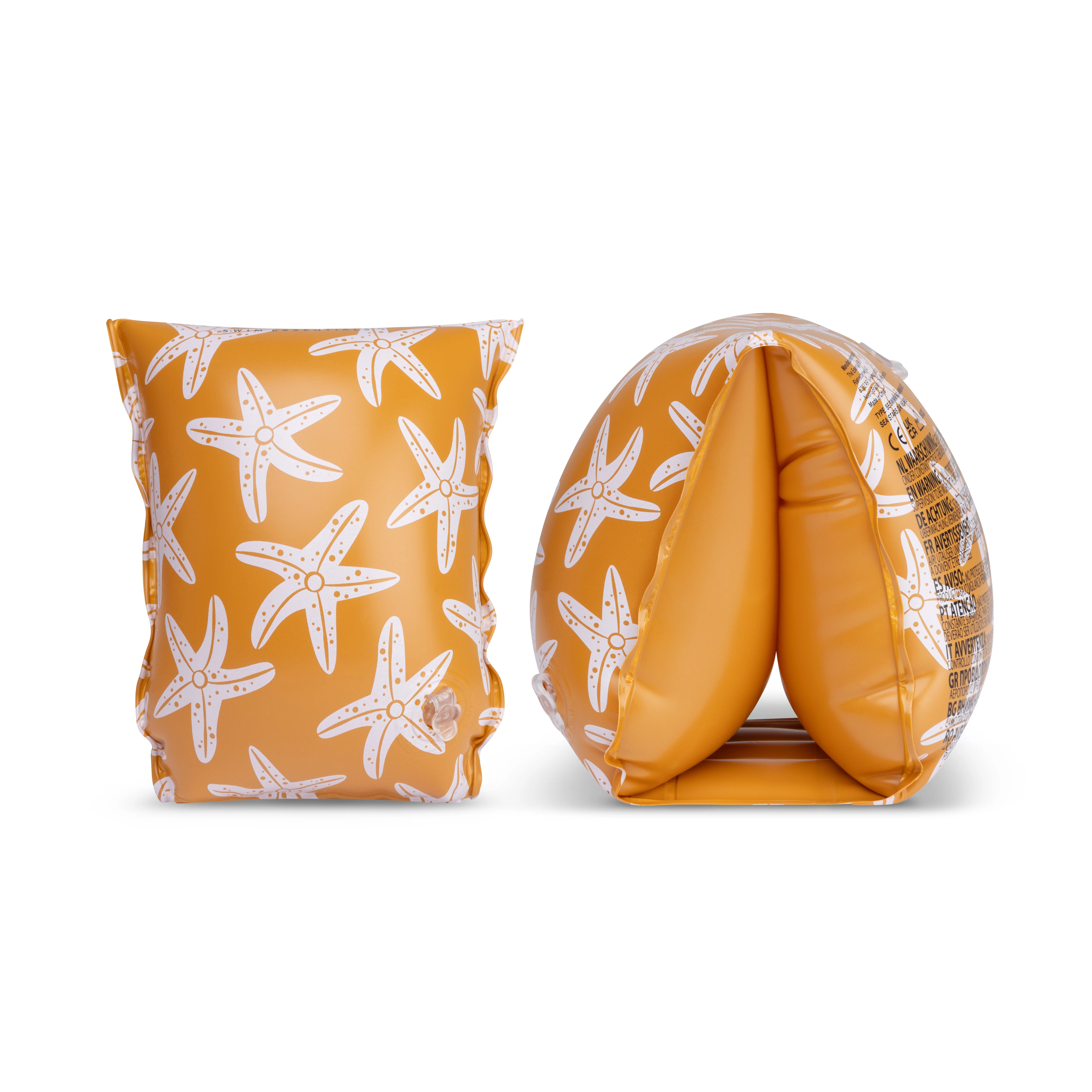 Swim Essentials Şişme Yüzme Kolluğu // Sea Star - (0-2 Yaş)