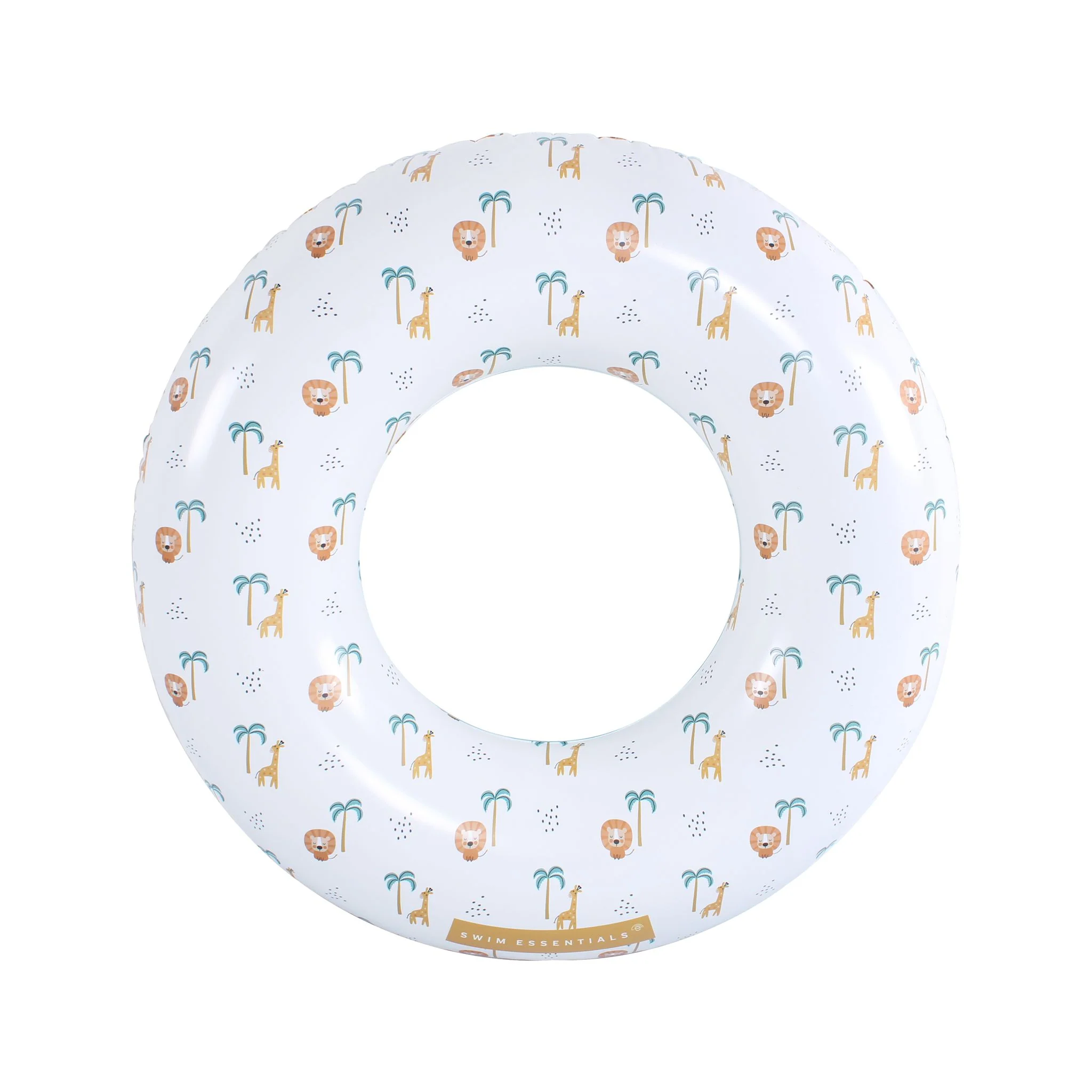 Swim Essentials Yüzme Simidi (55 cm) // Jungle