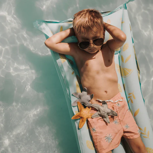 Swim Essentials Kum Dolgulu Dalış Oyuncak Set (3 Adet) // Sea Stars