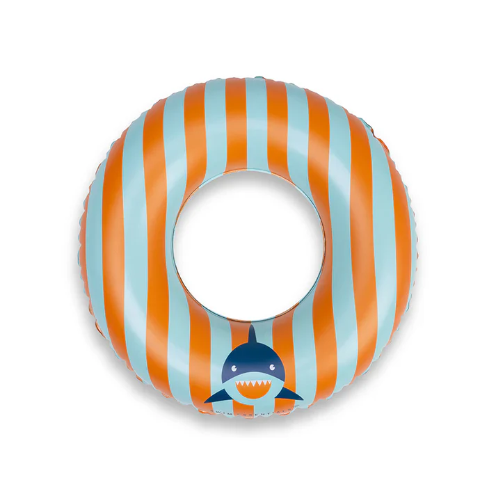 Swim Essentials Y&uuml;zme Simidi (55 cm) // Tropic Shark