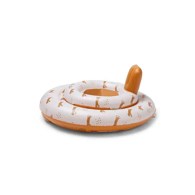 Swim Essentials Bebek Sırt Destekli Y&uuml;zme Simidi //Roamer 
