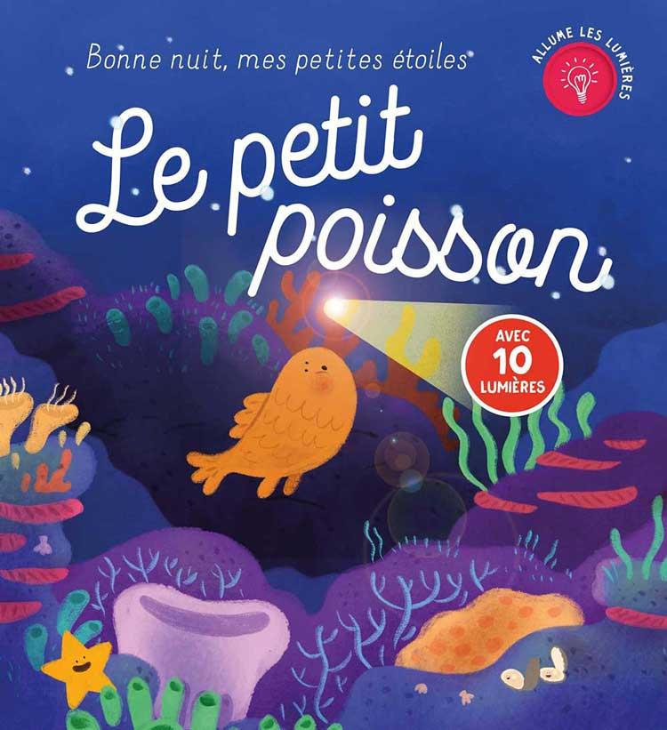Yoyo Le petit poisson