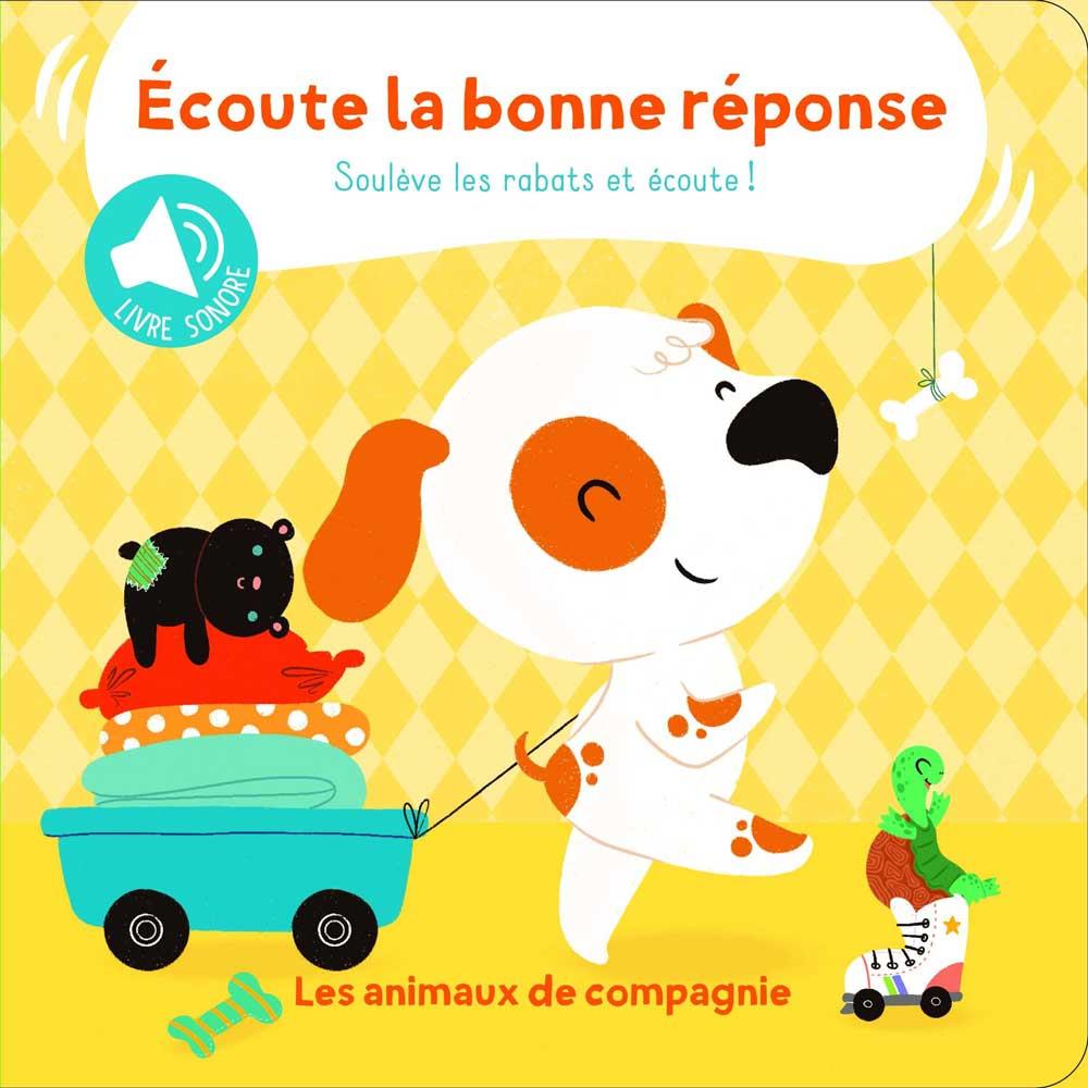 Yoyo Les animaux de compagnie