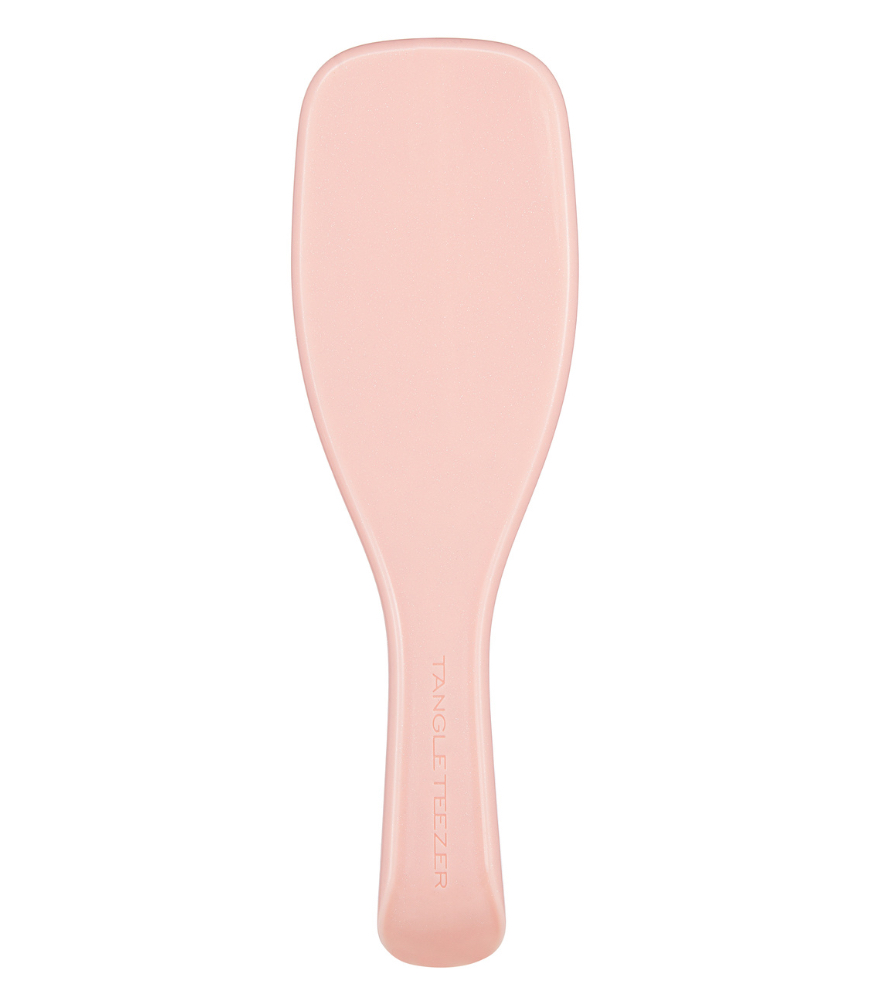 Tangle Teezer Wet Detangler Büyük Saç Fırçası // Peach