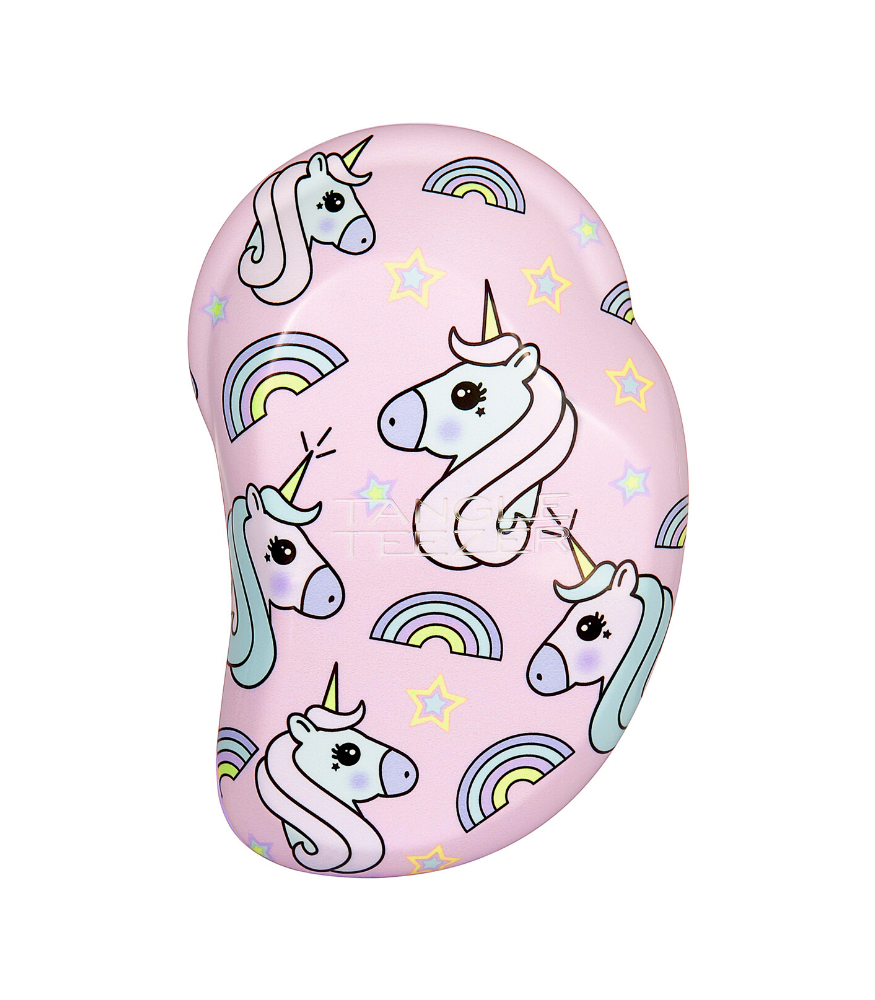 Tangle Teezer Original Mini Bebek ve Çocuk Saç Fırçası // Unicorns