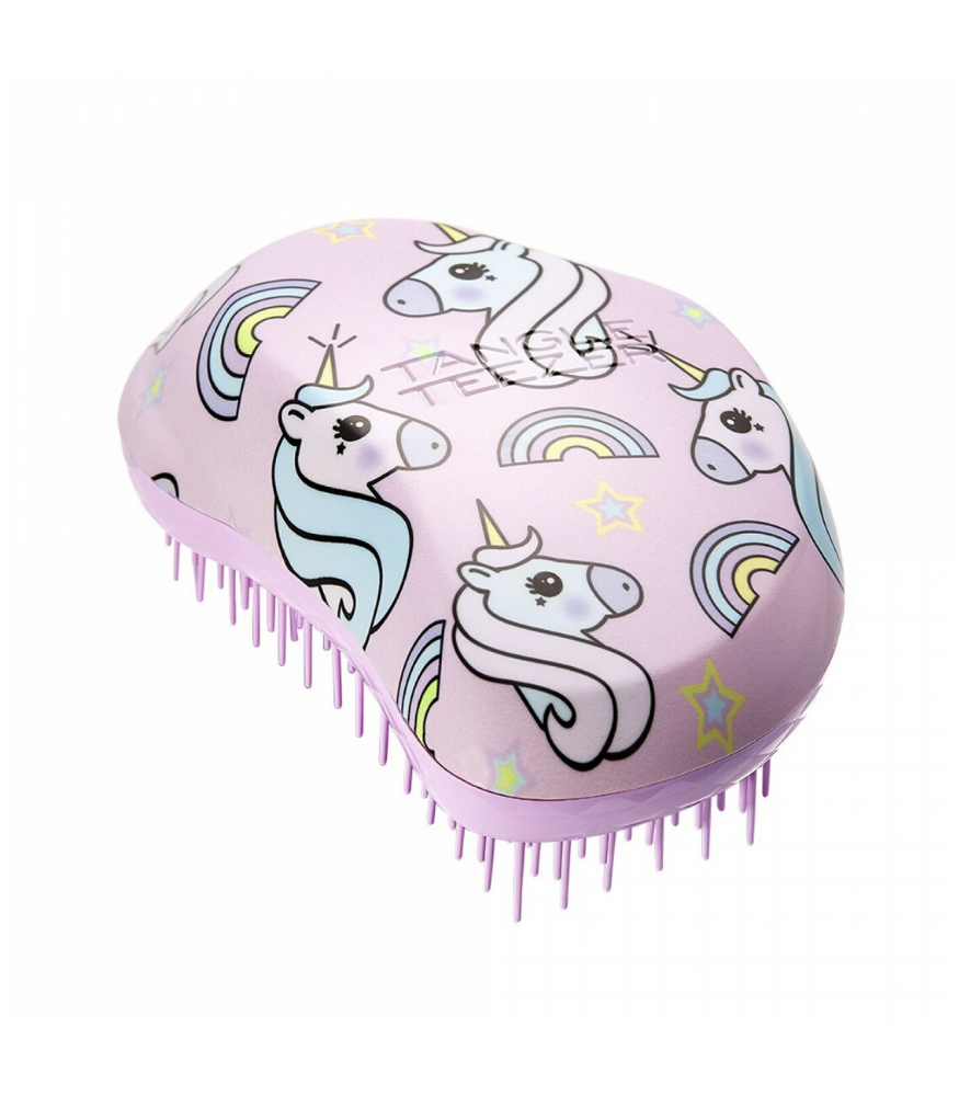 Tangle Teezer Original Mini Bebek ve Çocuk Saç Fırçası // Unicorns
