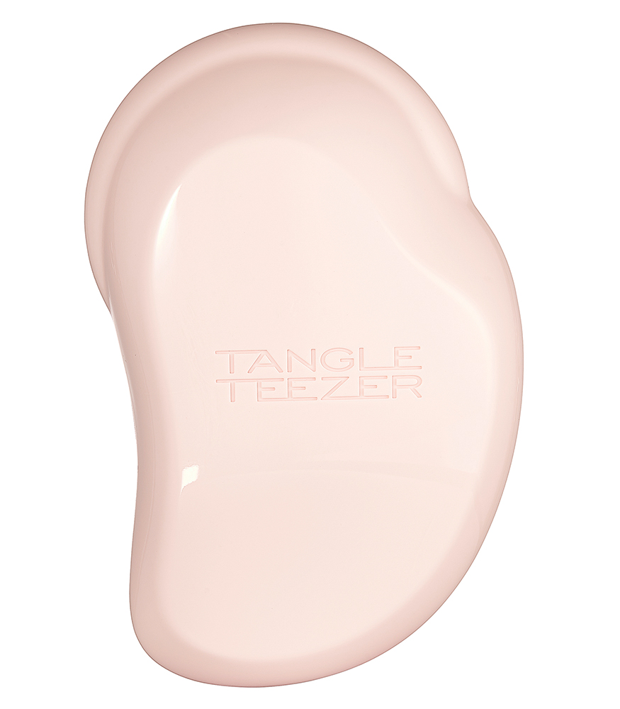 Tangle Teezer Original Saç Fırçası // Pink - Coral