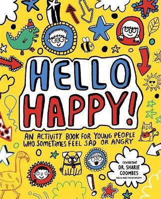 Templar Publishing HELLO HAPPY! MINDFUL KIDS