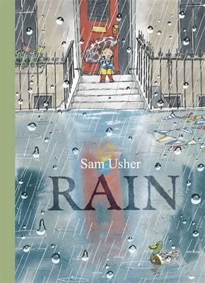 Templar Publishing Rain