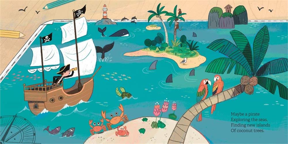 Templar Publishing THE SECRET OF ME