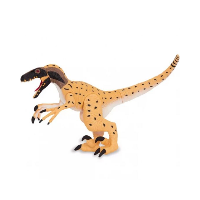 Terra Dinozor Figür // Utahraptor