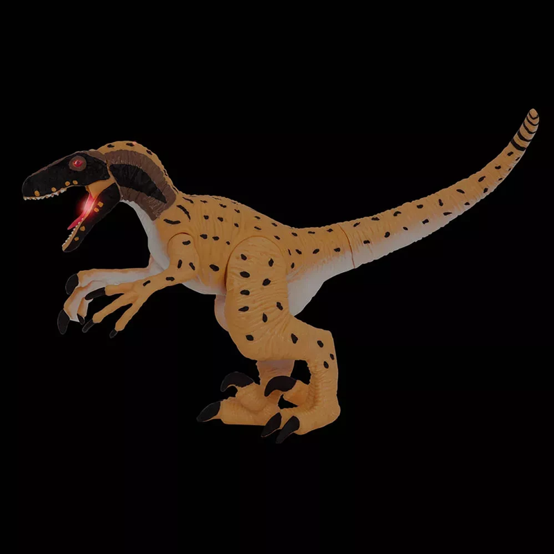 Terra Dinozor Figür // Utahraptor