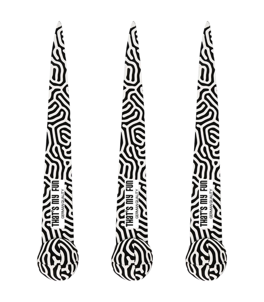 That's My Fun Havuz Oyunu Dalış Topları