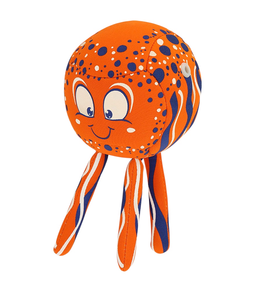 That's My Fun Havuz Oyunu Dalgıç Denizanası