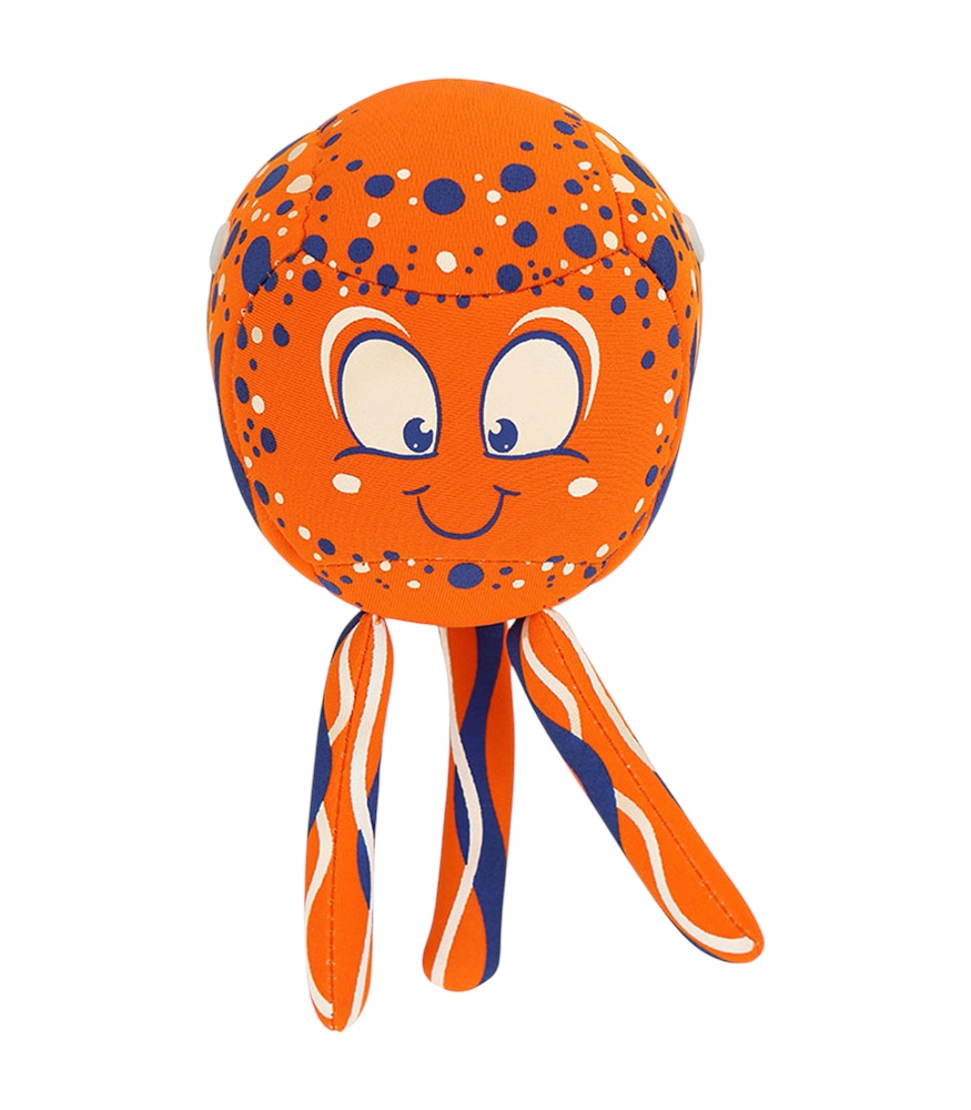 That's My Fun Havuz Oyunu Dalgıç Denizanası