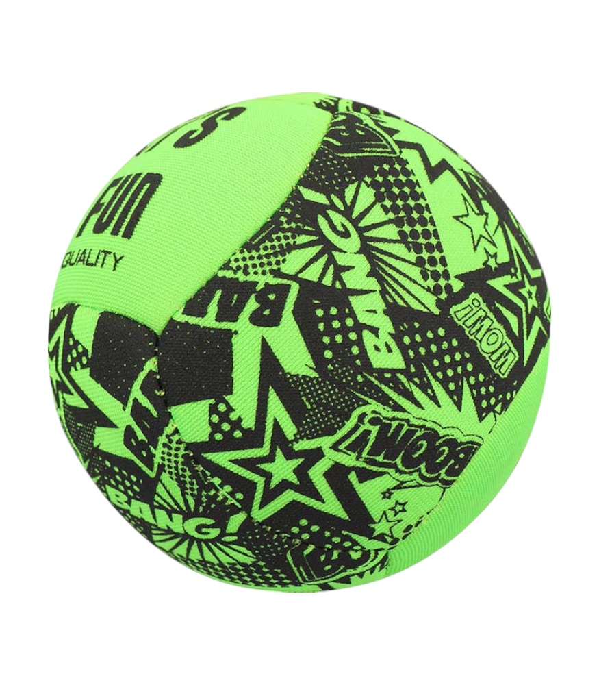 That's My Fun Miniballs Funky // Yeşil