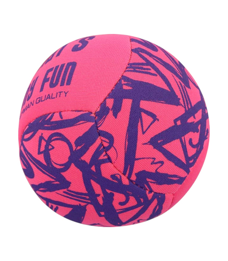 That's My Fun Miniballs Funky // Pembe