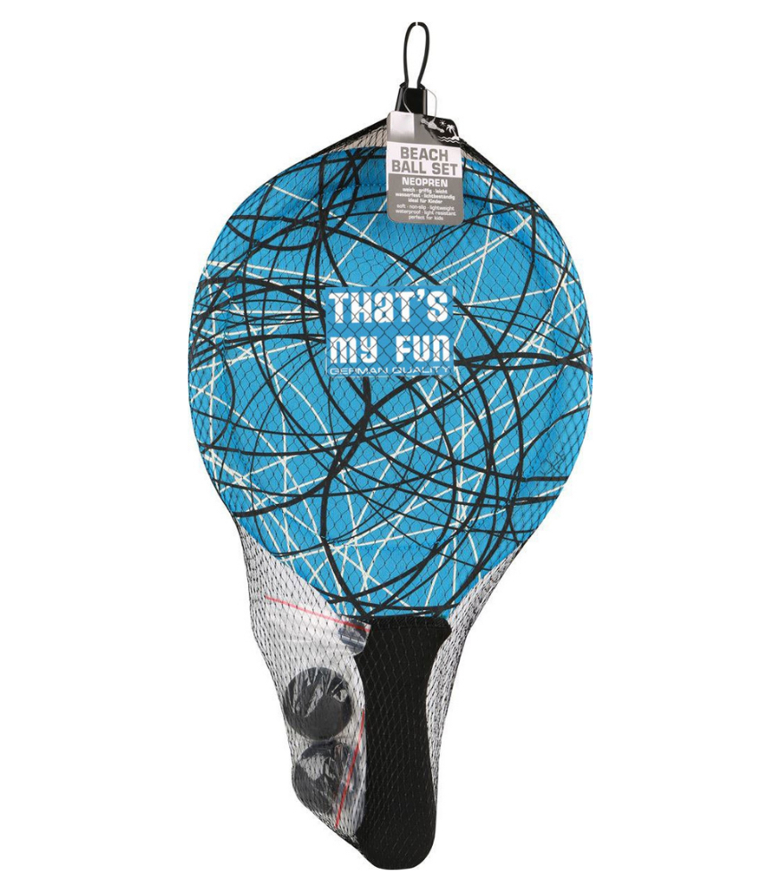 That's My Fun Plaj Tenisi / Neoremix Circle