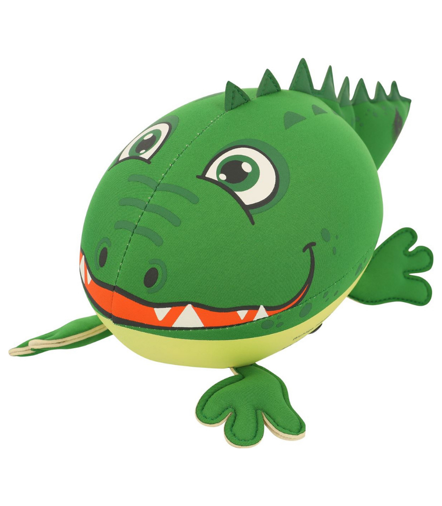 That's My Fun Zıplayan Hayvanlar // Timsah