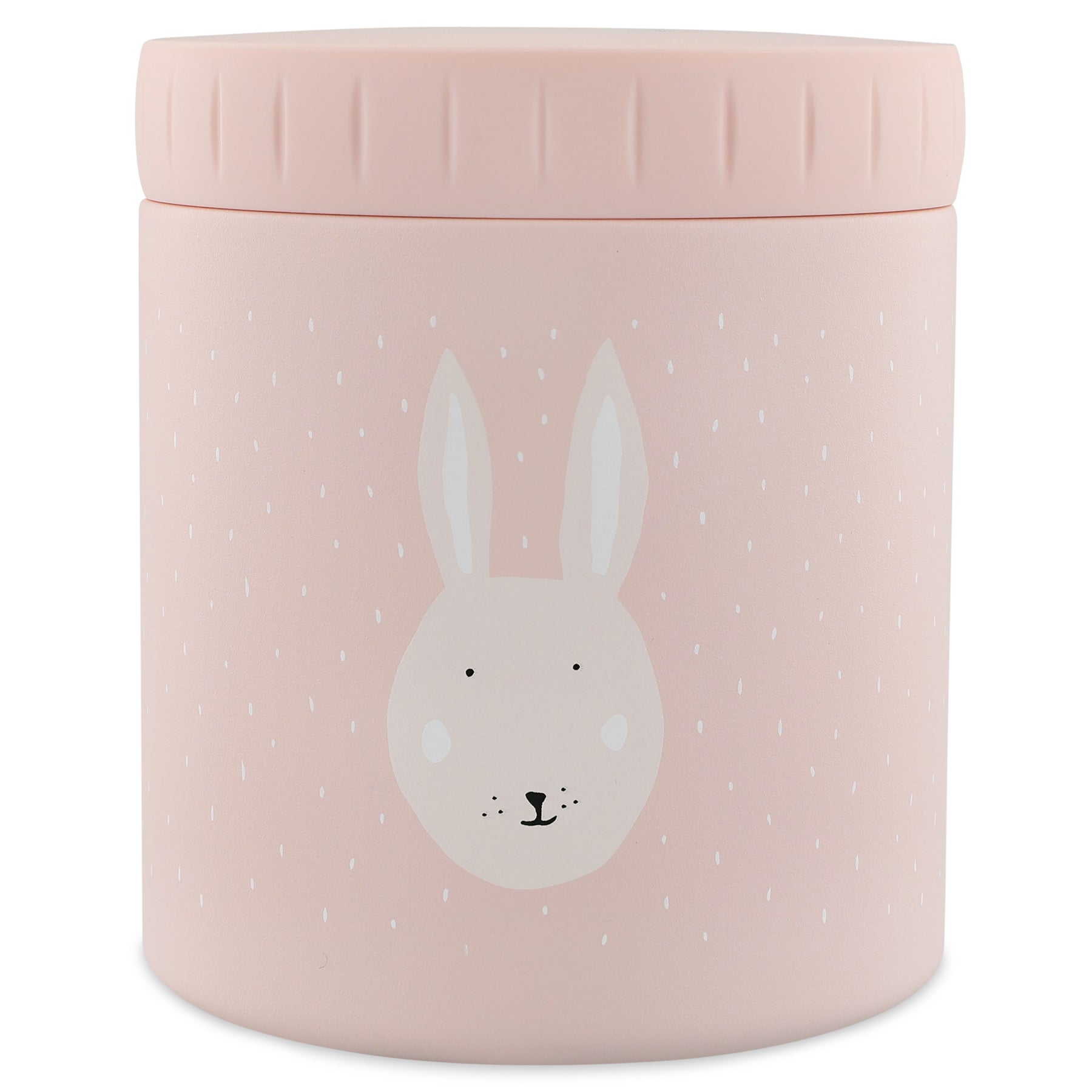 Trixie Termos Yemek Kabı (500 ml) // Mrs. Rabbit