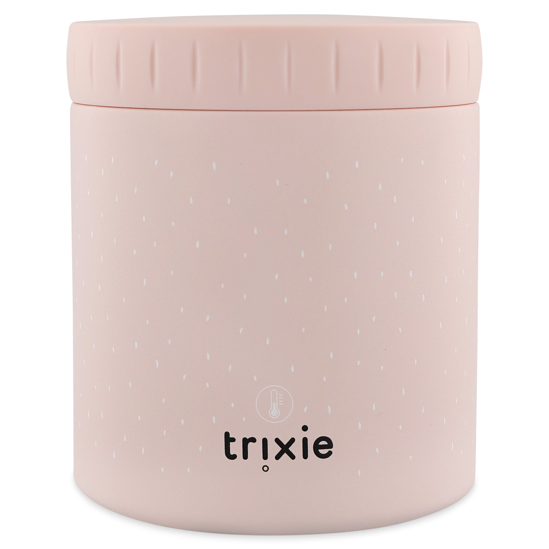 Trixie Termos Yemek Kabı (500 ml) // Mrs. Rabbit