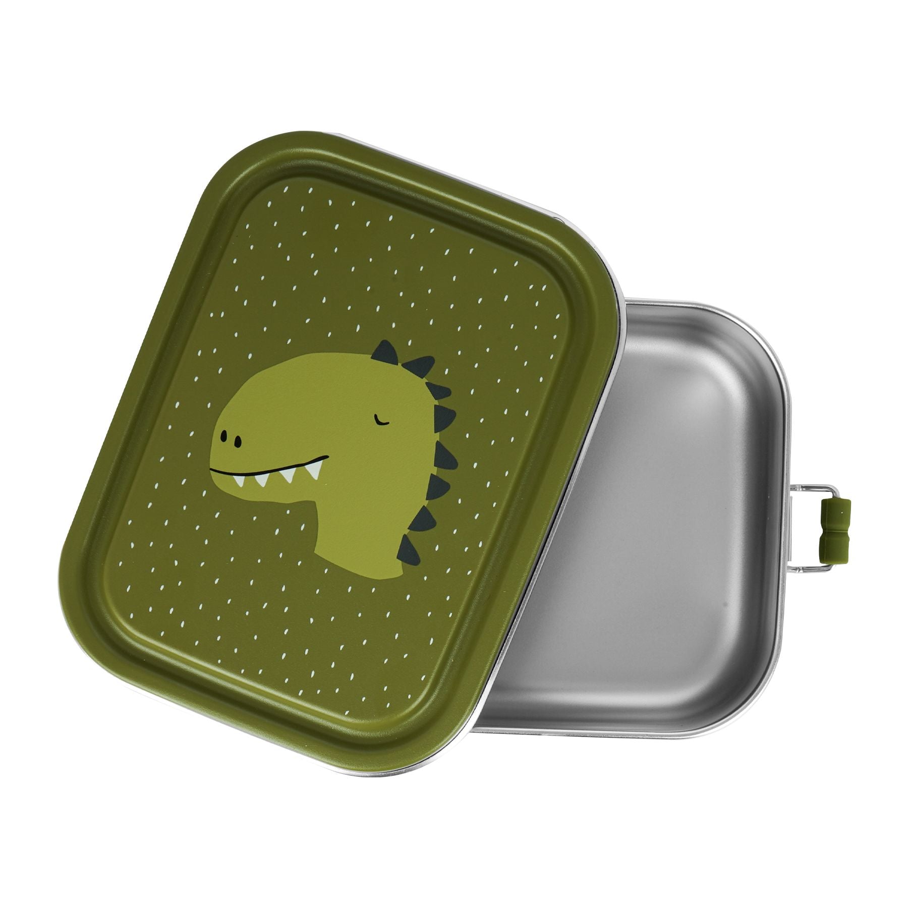 Trixie Lunch Box - Small // Mr. Dino