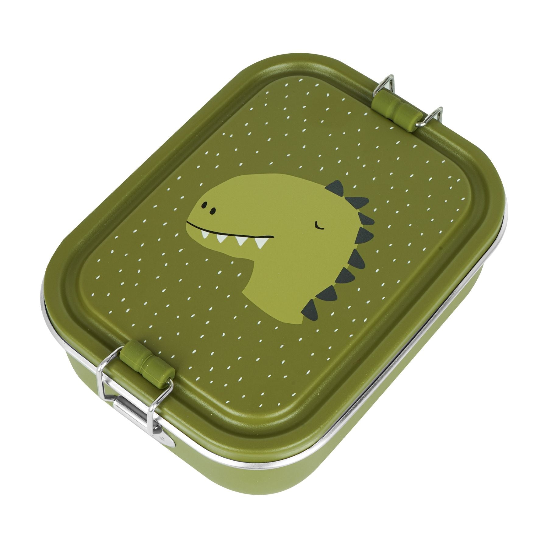 Trixie Lunch Box - Small // Mr. Dino