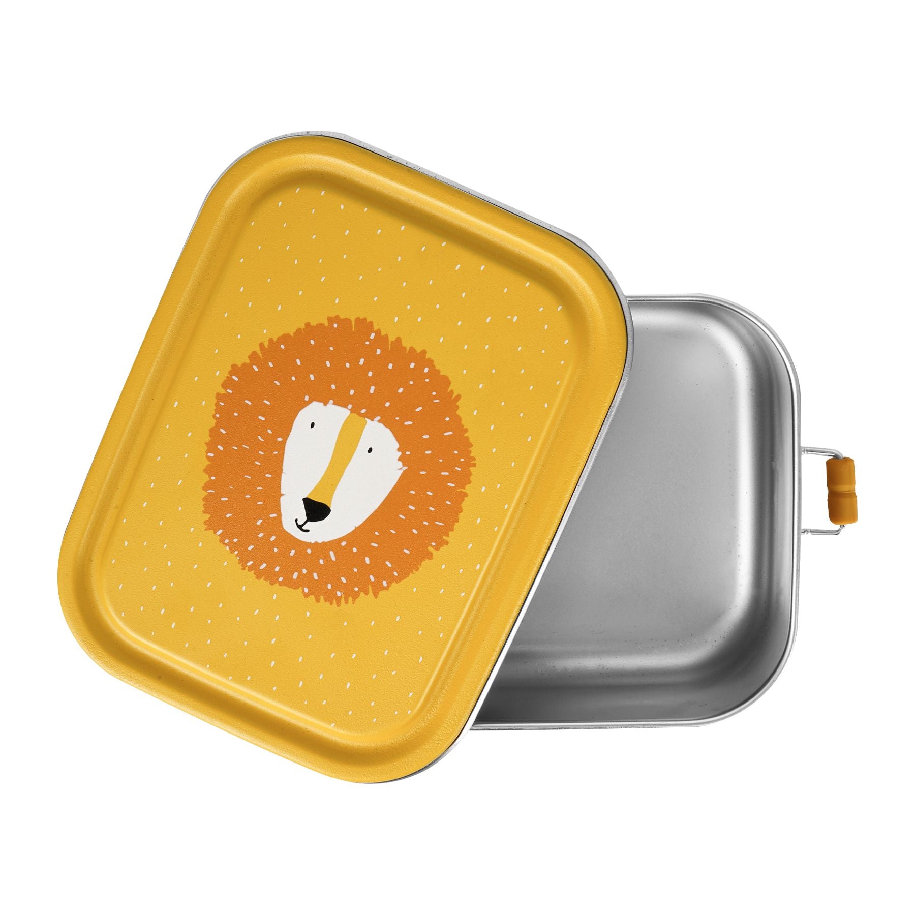 Trixie Lunch Box - Small // Mr. Lion