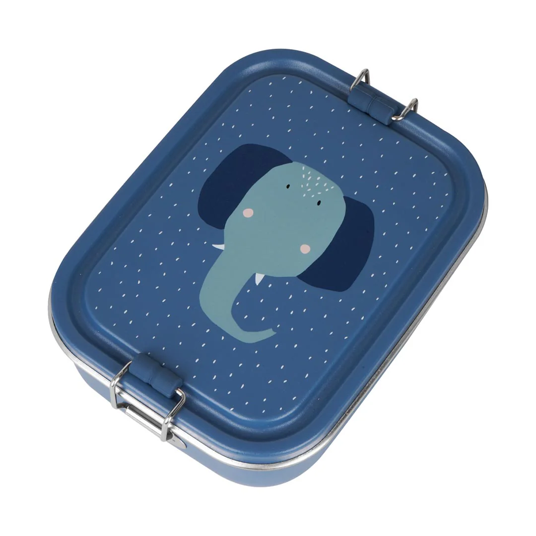 Trixie Lunch Box - Small // Mrs.Elephant