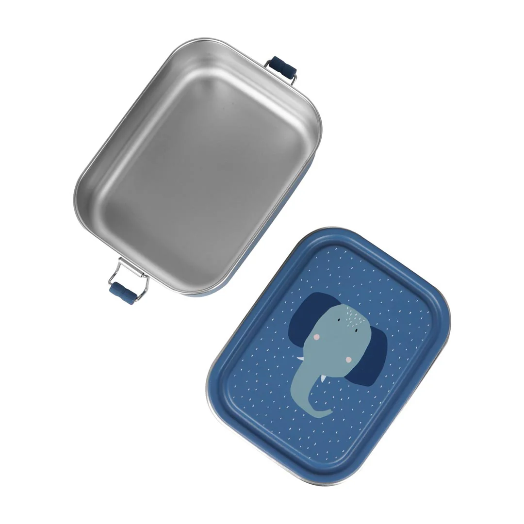 Trixie Lunch Box - Small // Mrs.Elephant