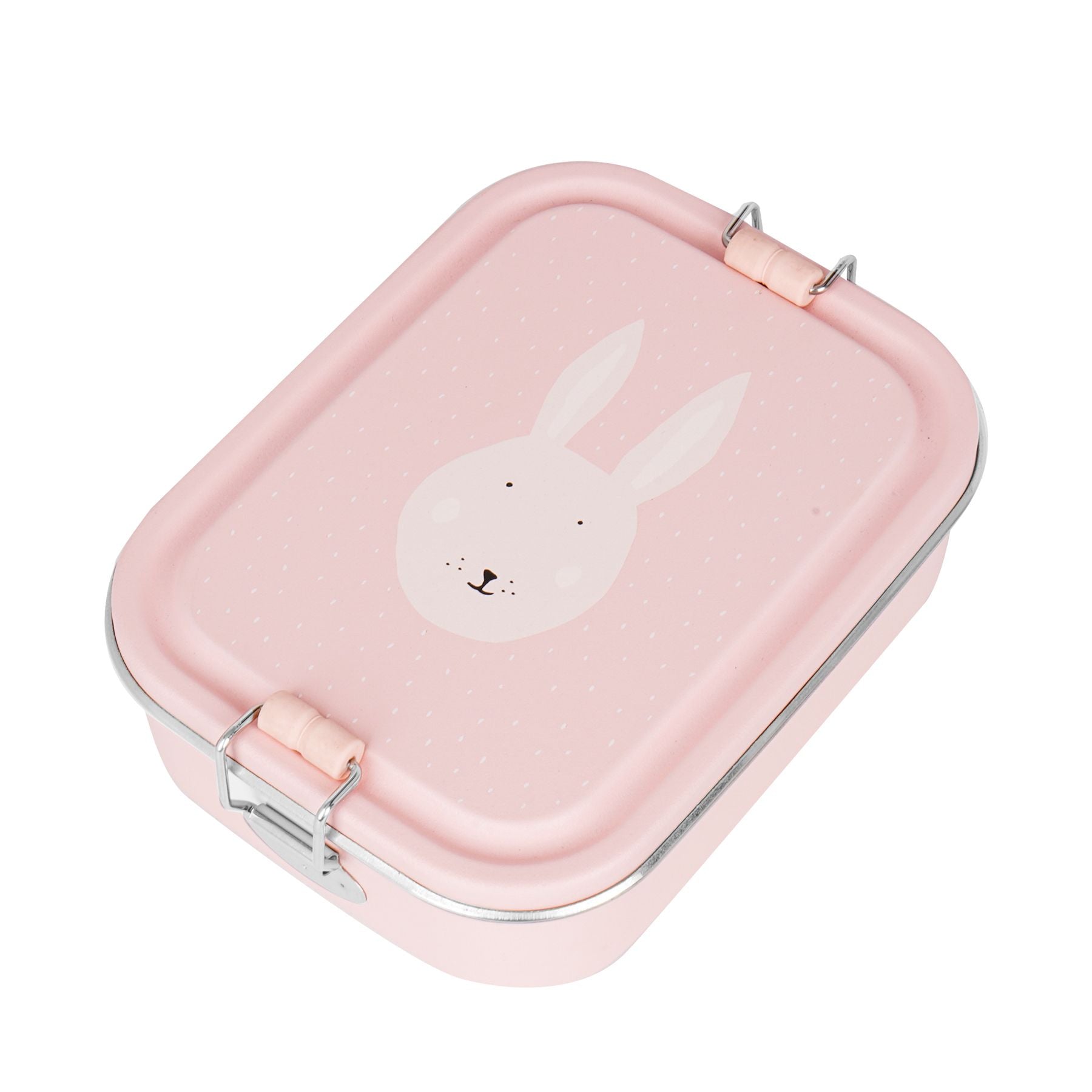 Trixie Lunch Box - Small // Mrs. Rabbit