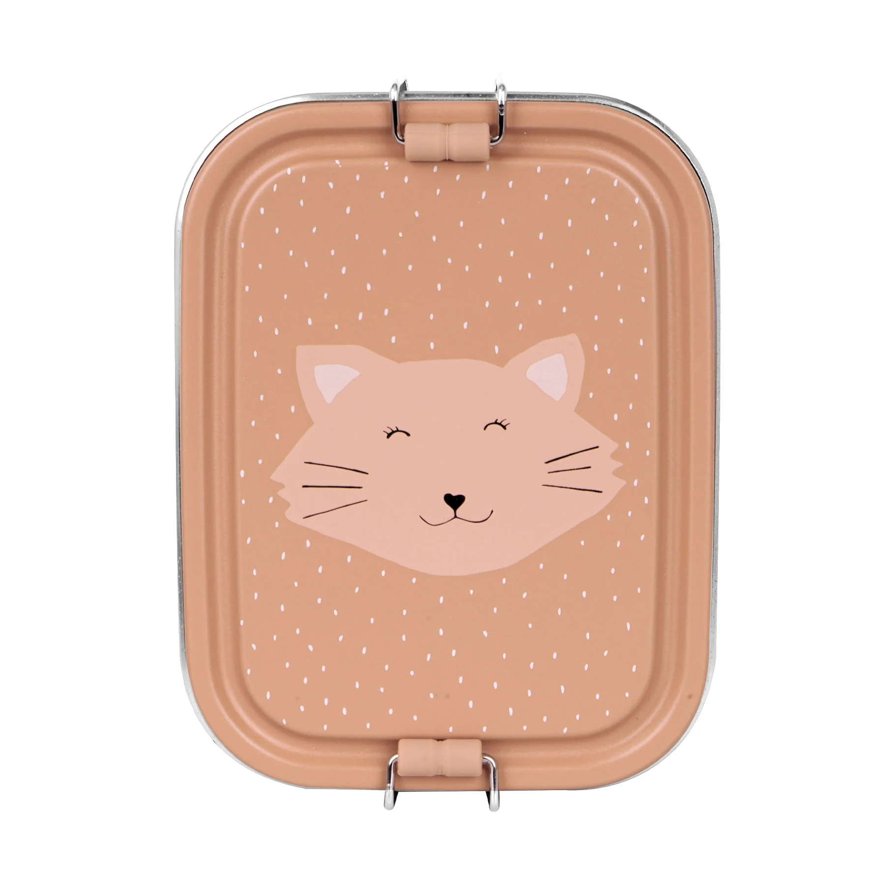 Trixie Lunch Box - Small // Mrs.Cat
