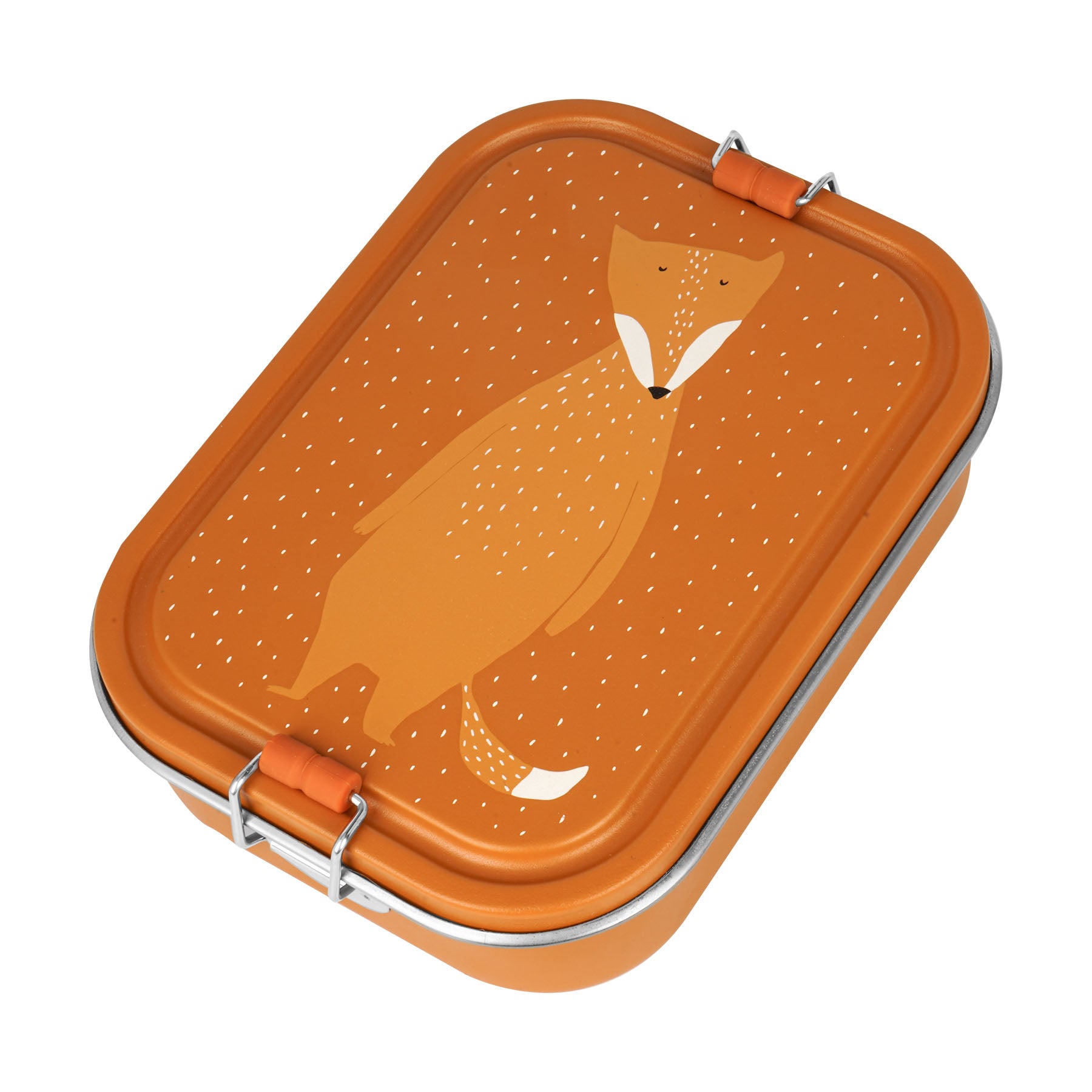 Trixie Lunch Box - Large // Mr. Fox