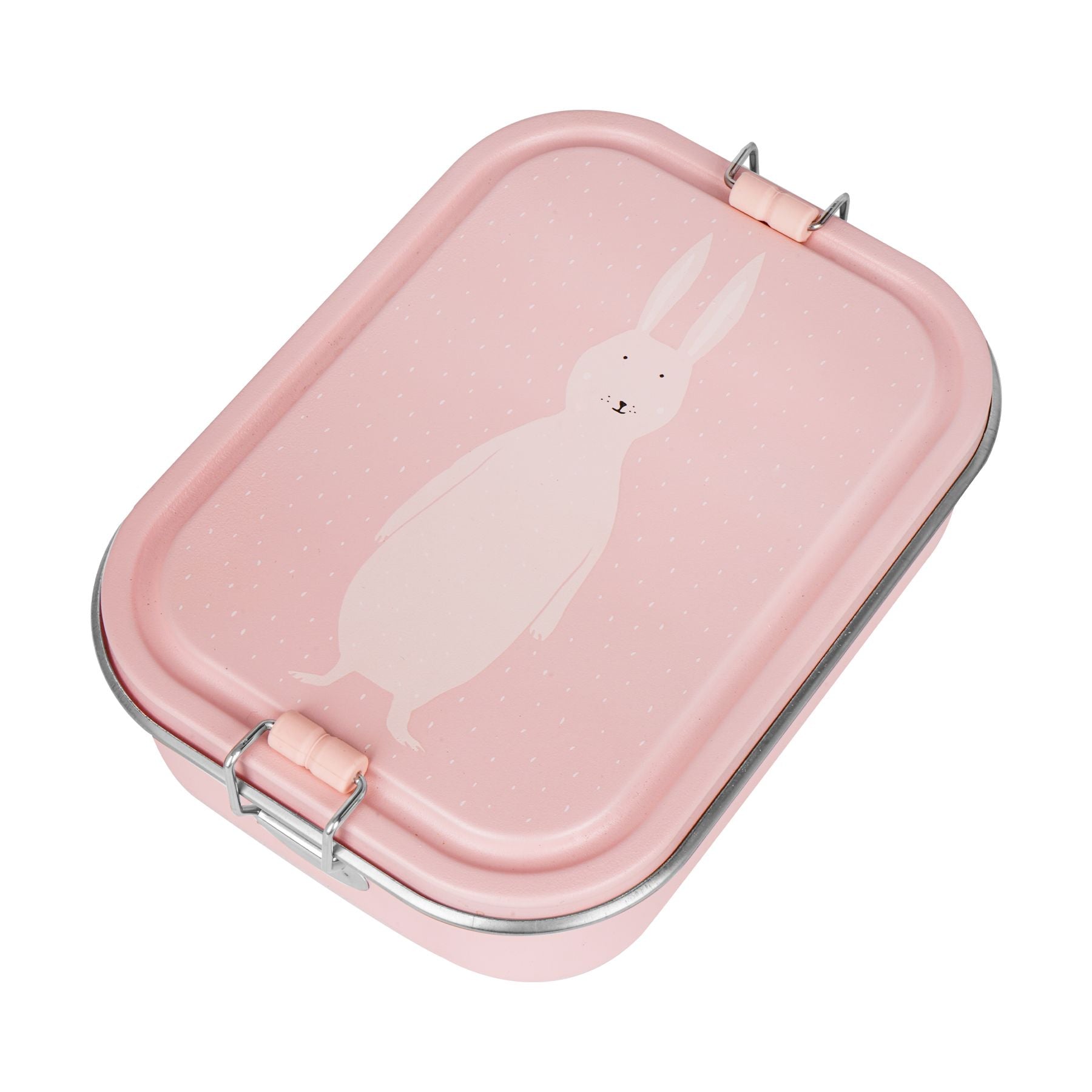 Trixie Lunch Box - Large //  Mrs. Rabbit