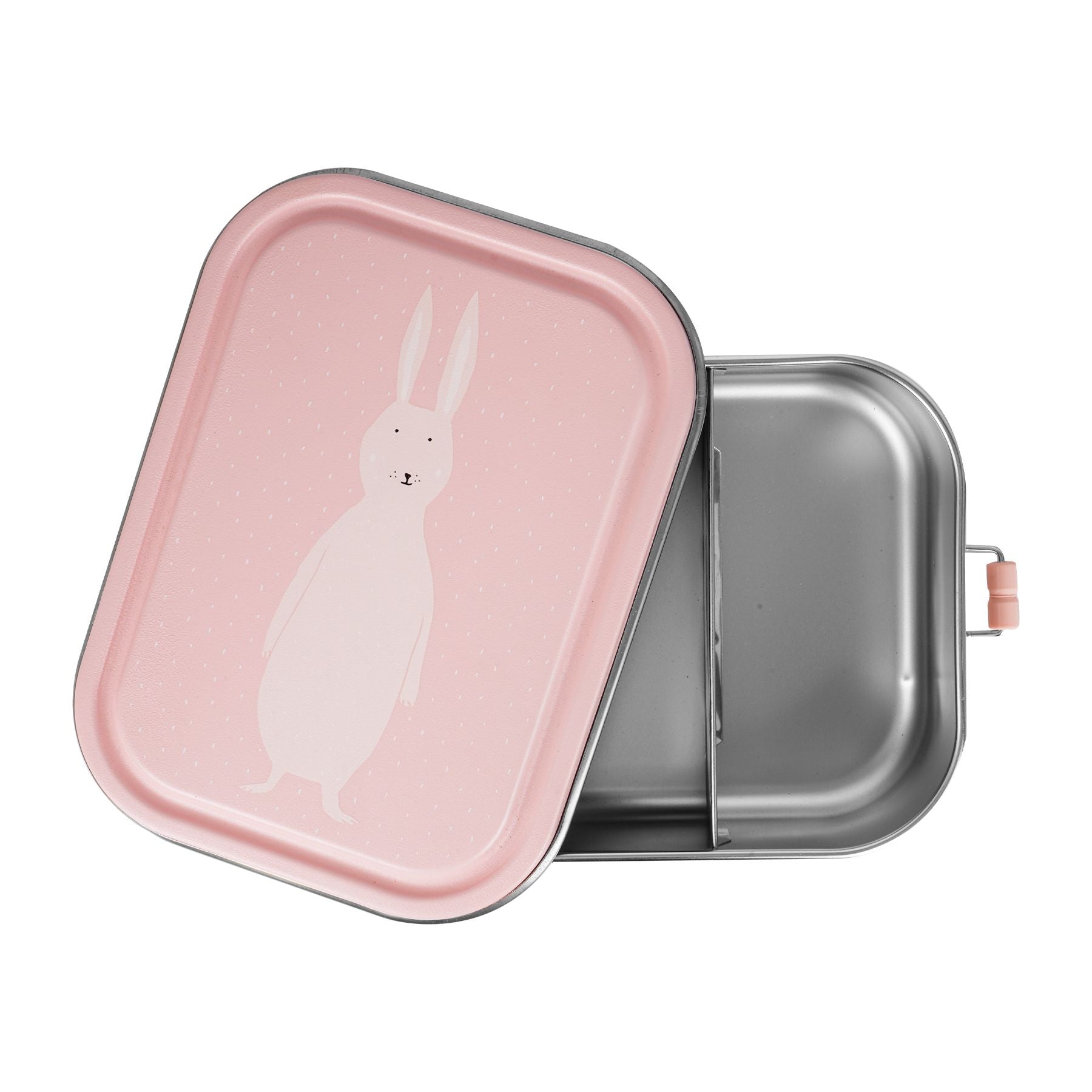 Trixie Lunch Box - Large //  Mrs. Rabbit