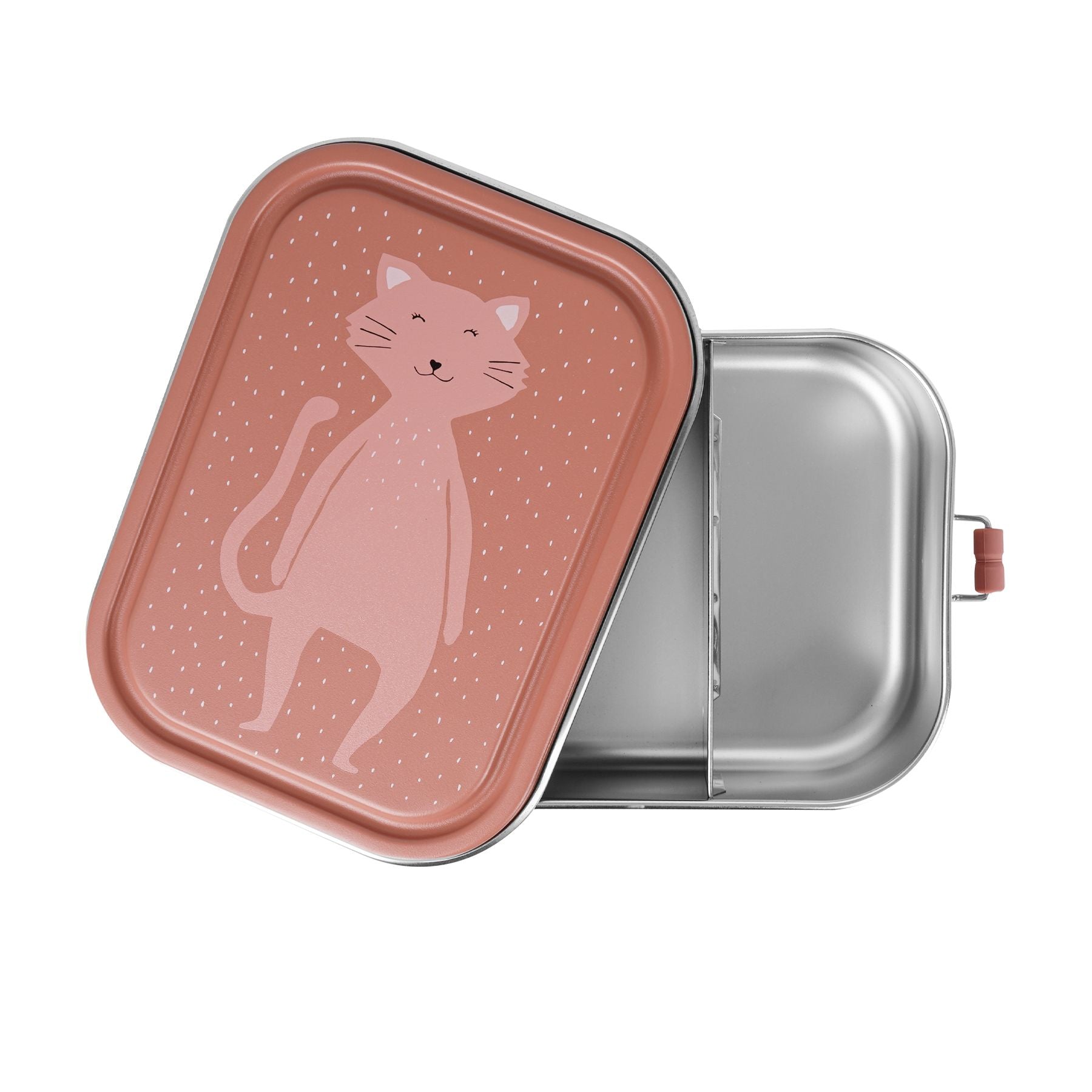 Trixie Lunch Box - Large // Mrs. Cat