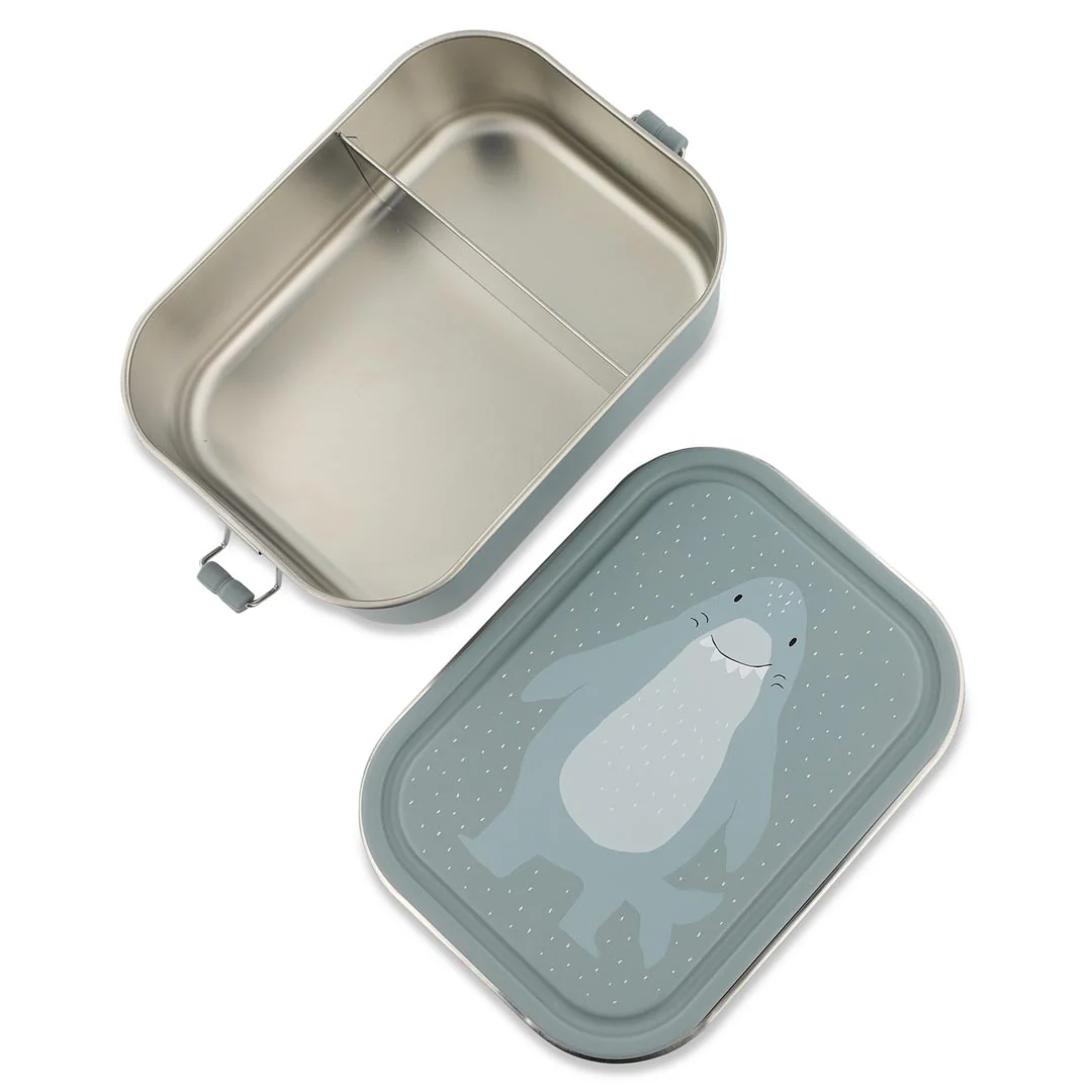 Trixie Lunch Box - Large // Mr. Shark