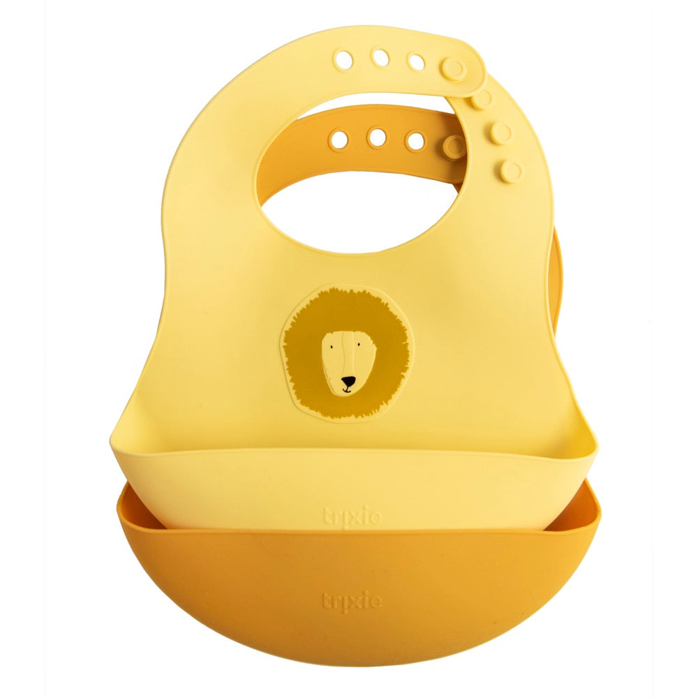 Trixie Slikon Mama &Ouml;nl&uuml;ğ&uuml; (2 Adet) // Mr. Lion