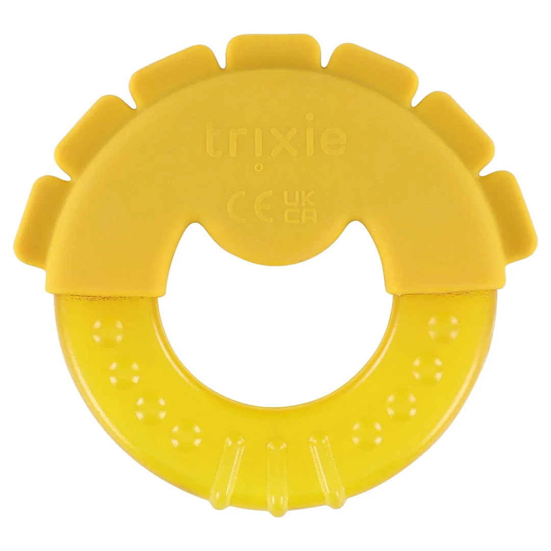 Trixie Serinletici Diş Kaşıyıcı // Mr. Lion