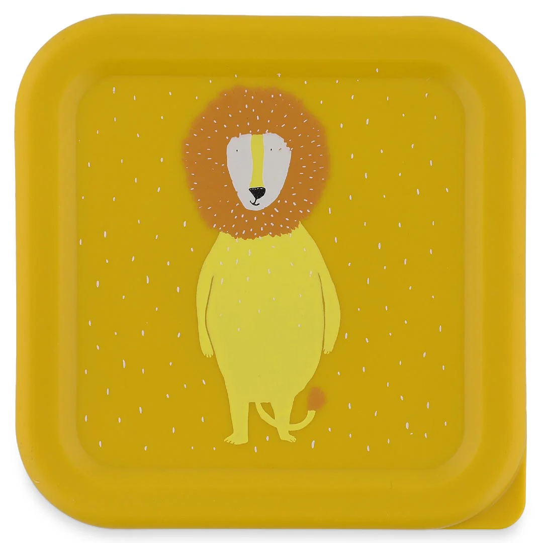 Trixie Atıştırmalık Seti // Mr.Lion