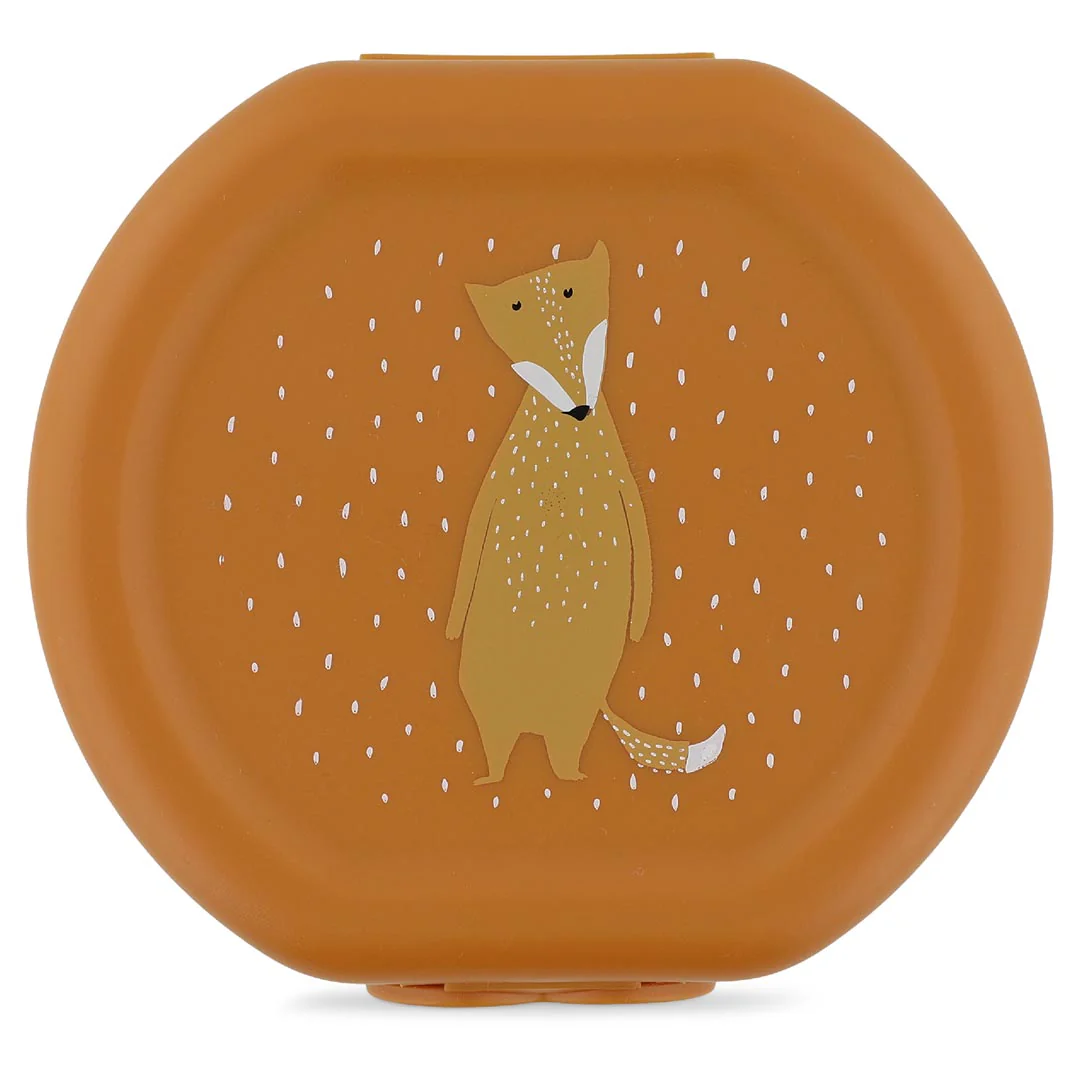 Trixie Klipsli Atıştırmalık Seti // Mr.Fox