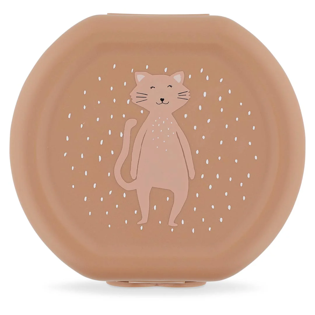 Trixie Klipsli Atıştırmalık Seti // Mrs.Cat