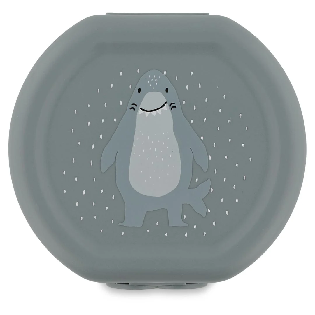 Trixie Klipsli Atıştırmalık Seti //  Mr.Shark