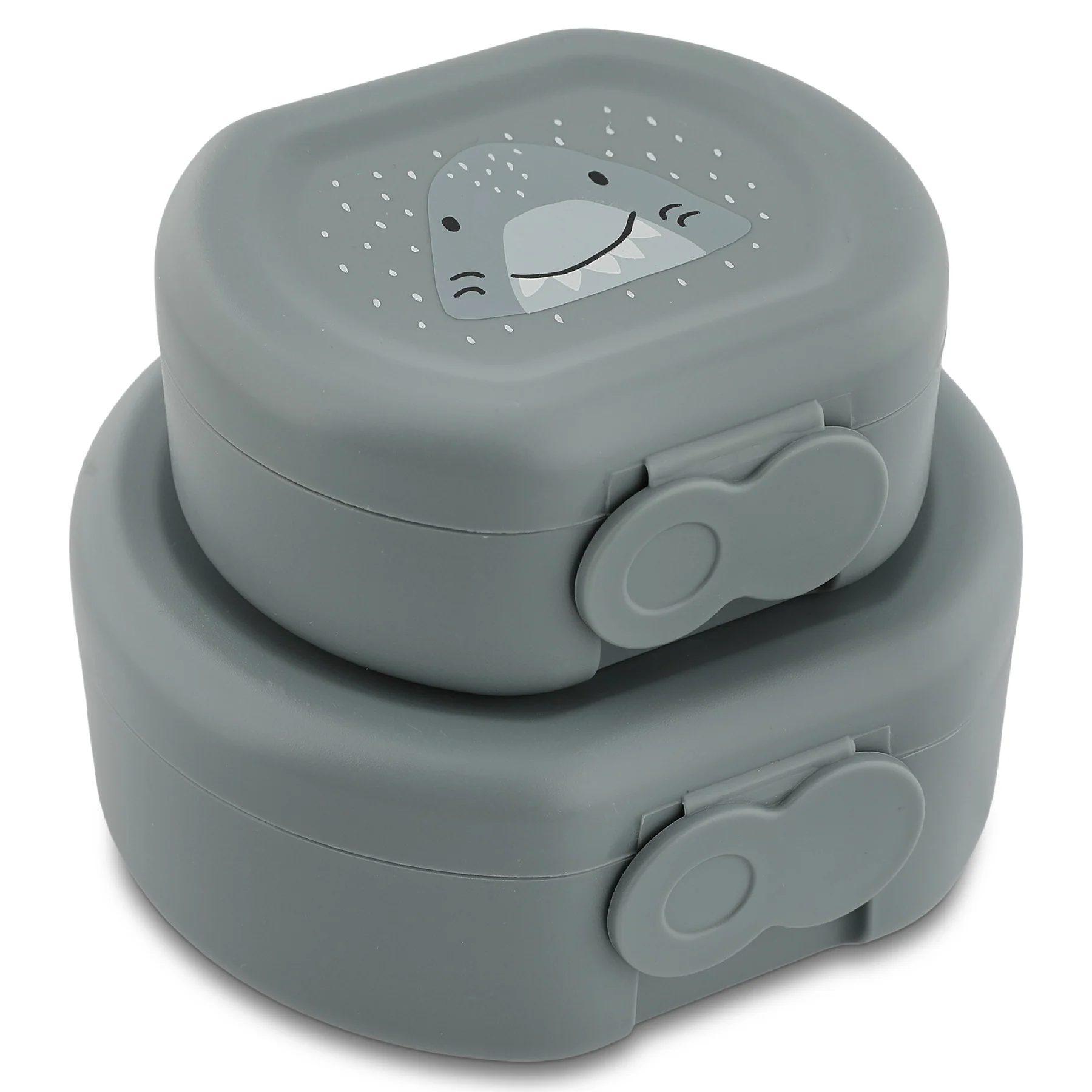 Trixie Klipsli Atıştırmalık Seti //  Mr.Shark