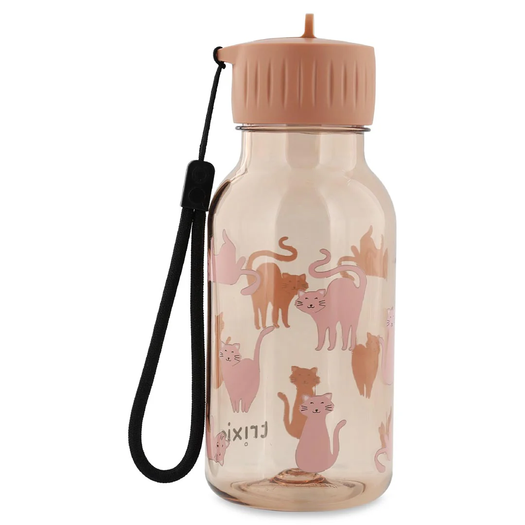 Trixie Tritan Pipetli Suluk (350 ml) // Charming Cat