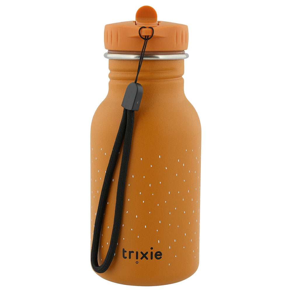 Trixie Paslanmaz Çelik Su Matarası (350 ml) // Mr. Fox